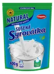 12600_SYROVATKA SUSENA NATURAL 400G DOYPACK